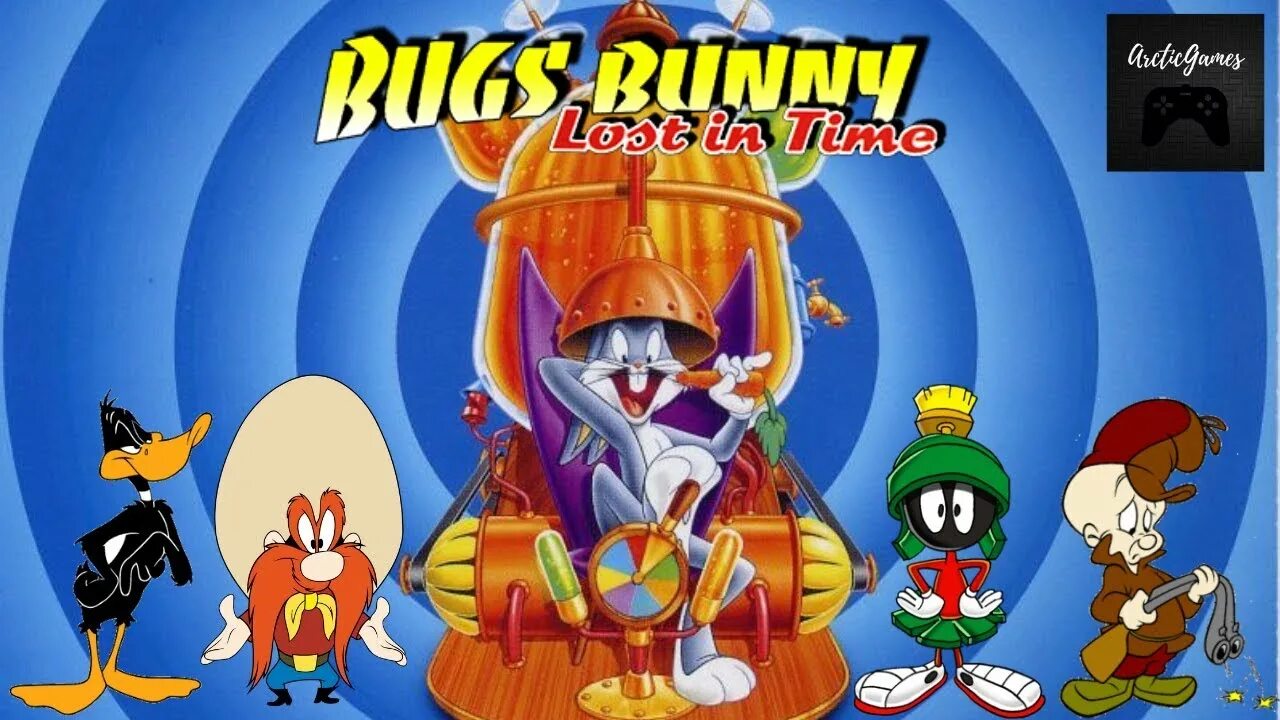 Bugs bunny lost in time. Багз банни lost in time. bugs bunny lost in time ps1. обложка игры bugs bunny lost in time. bugs bunny lost in time logo.