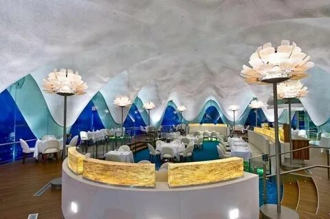 Кафе ракушка