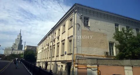 Новая басманная 4 6 стр 4