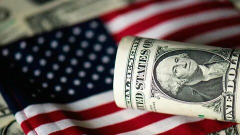Почему у сша большой долг