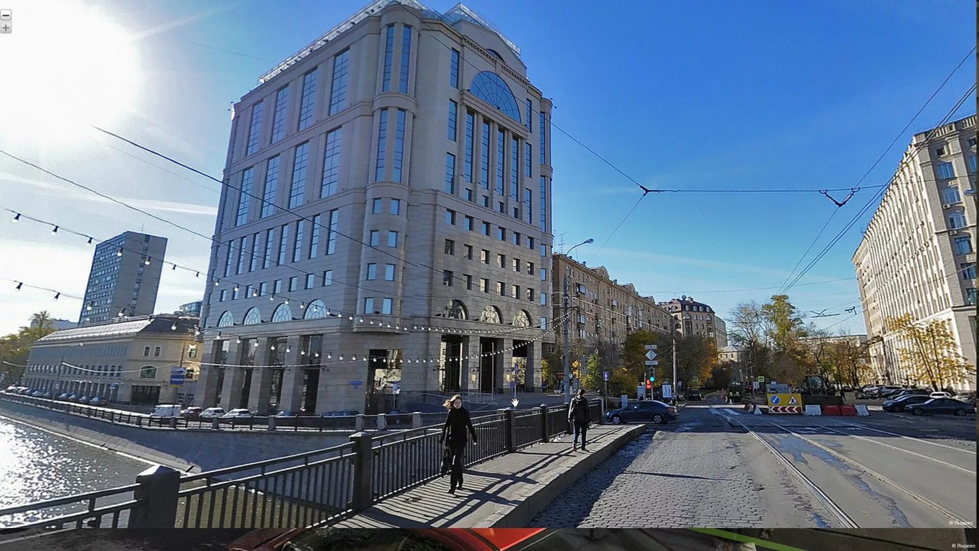 Аренда помещений под банк на площади Цезаря Куникова - Все предложения по аренде