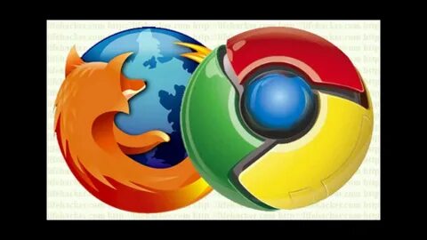 Safari chrome google mozilla