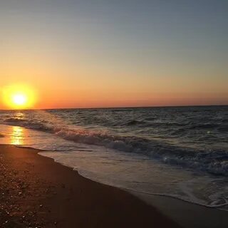 Пересыпь на берегу моря