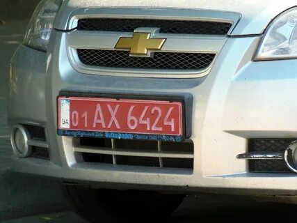 Регион 82 какой автомобильный