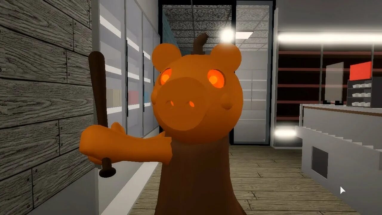 Piggy roblox hunt. РОБЛОКС Пигги 2. Пигги РОБЛОКС. Игра Piggy Roblox. РОБЛОКС свинья.