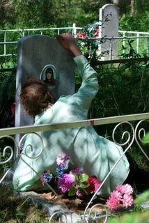 Увлечение смертью