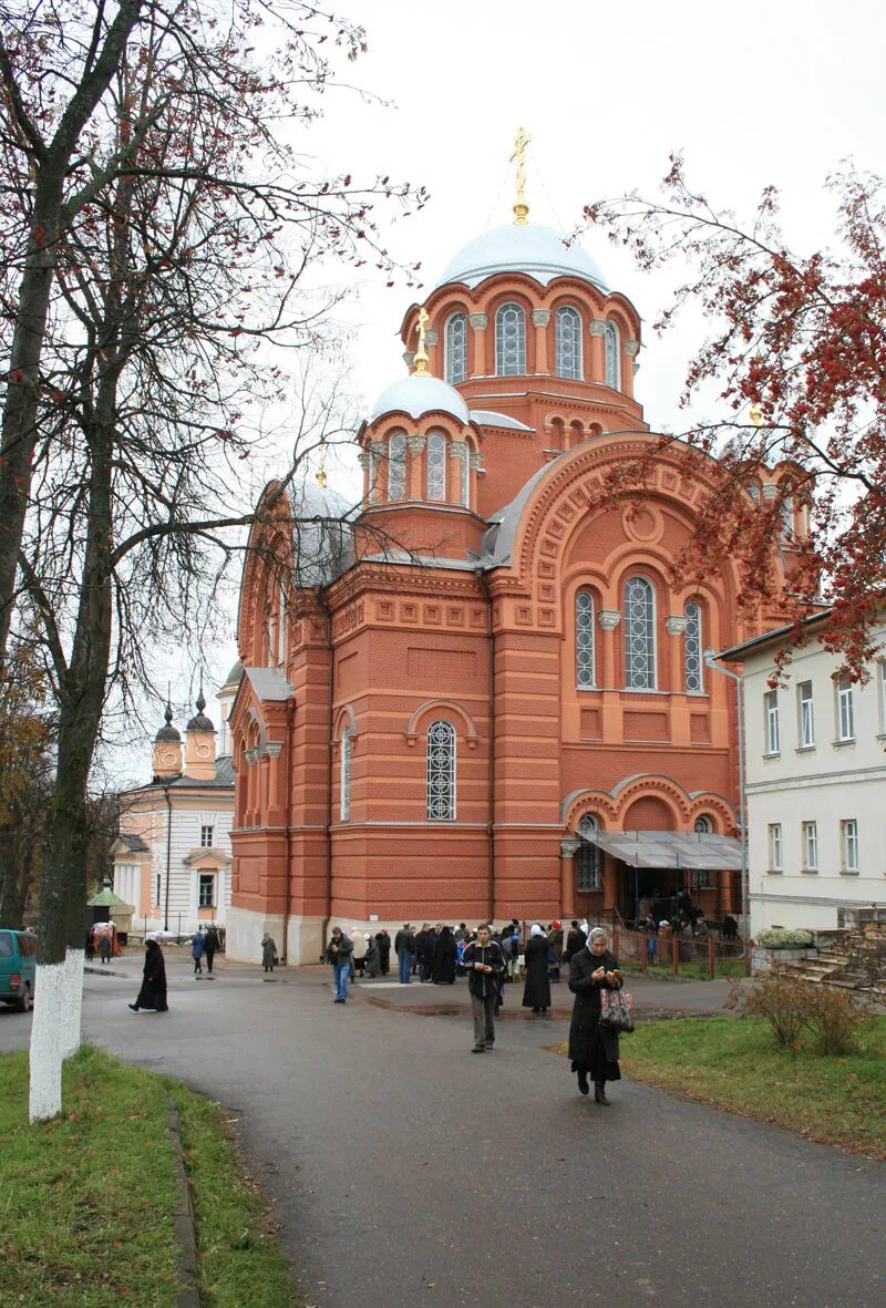 Покровский Хотьковский монастырь. Женский монастырь в Хотьково. Покровский храм Хотьковского монастыря. Покровский Хотьков монастырь Сергиев Посад. Хотьковский монастырь сайт