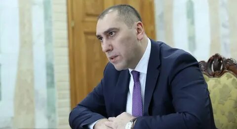 Посол грузии