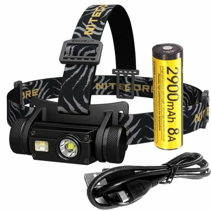 Фонарь найткор купить. Nitecore hc65. Налобный фонарь Nitecore hc65. Фонарь Nitecore hc65 cree XM-l2 u2 USB. Фонарь Nitecore 18650.