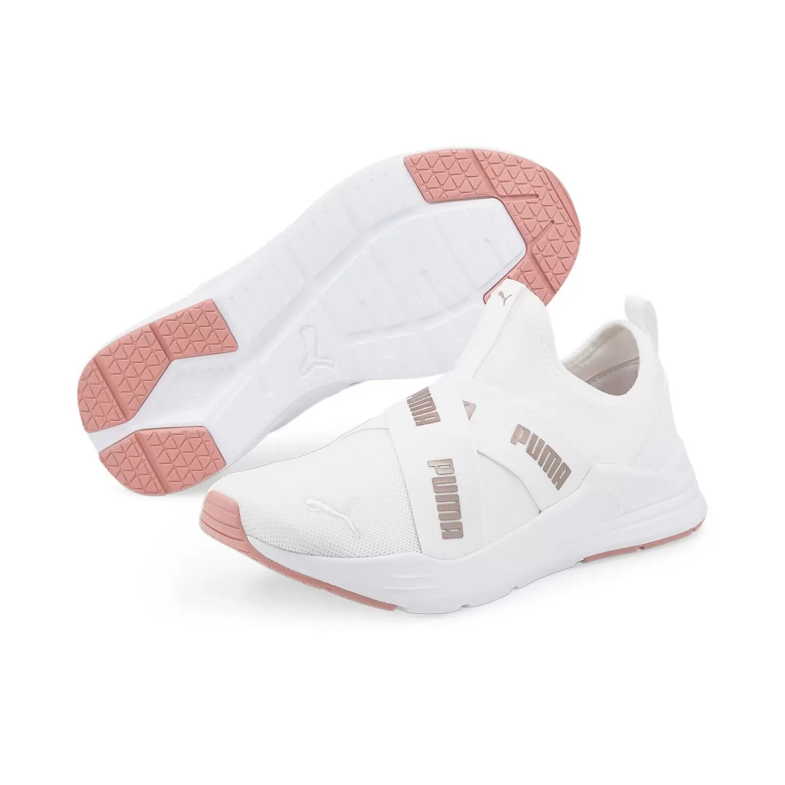 Slip run. Слипоны puma wired run slipon wmns. пума неарегинал по закупкам.