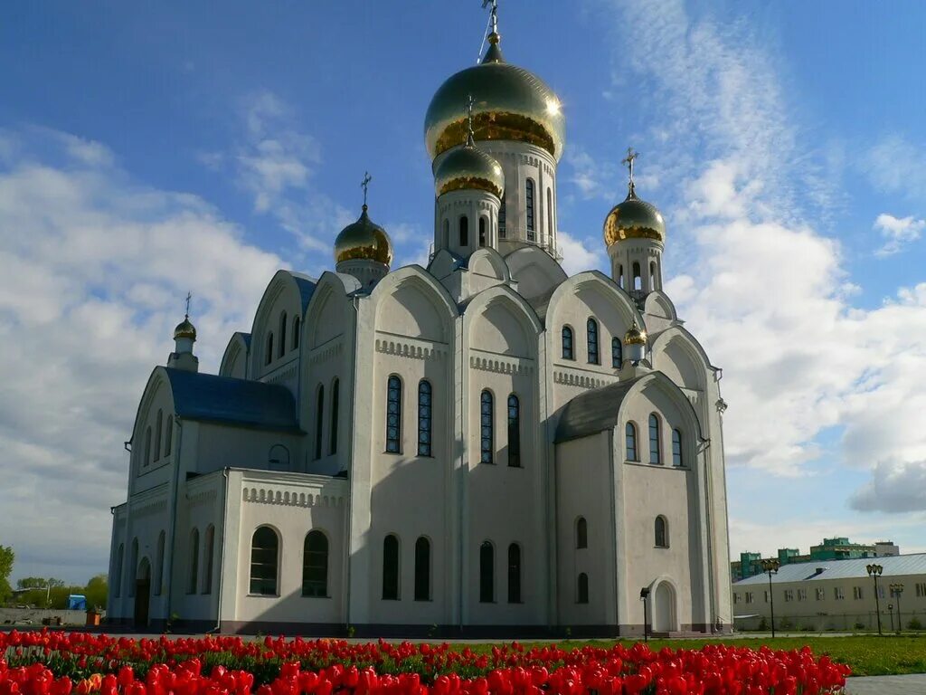 Какой сегодня православный церковь