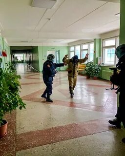 Террористы будут нападать на школы