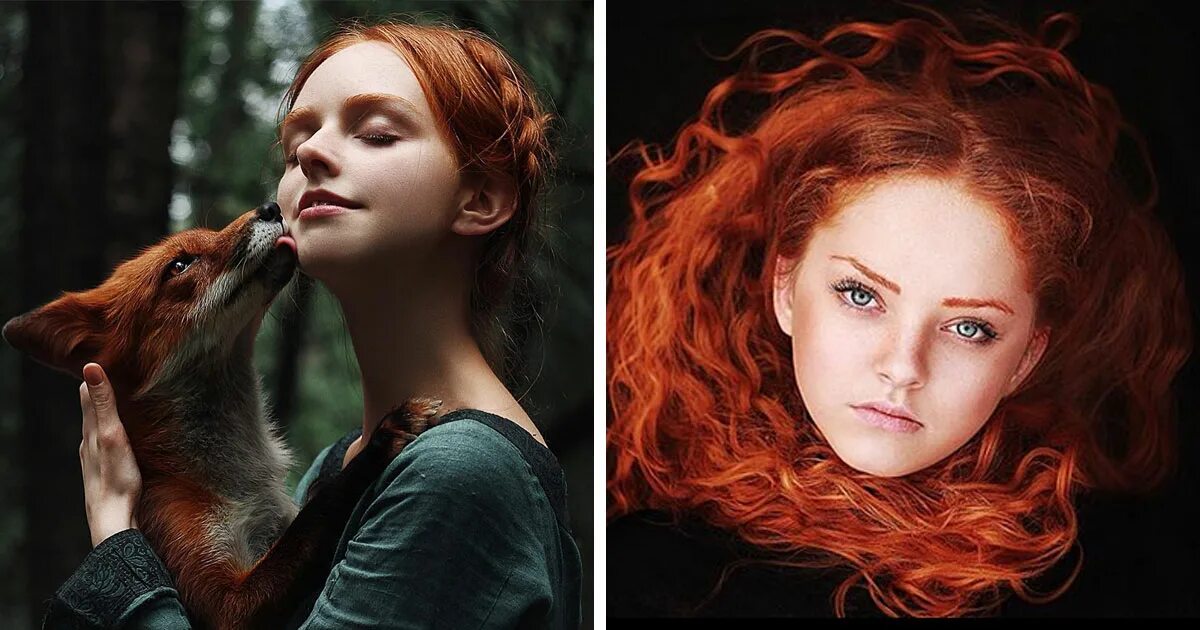 Настоящий ген рыжих волос. Рыжие знаменитости похожие на картины. Северные гены рыжих. Какой ген рыжих волос