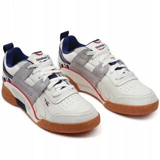 Reebok workout