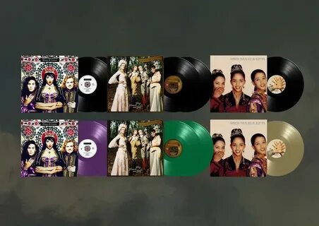 Maschina records