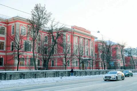 Медицинский город многопрофильный клинический