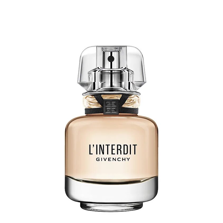 L interdit edp. L interdit edp