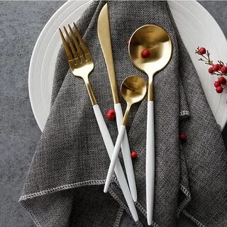 Красивые вилки