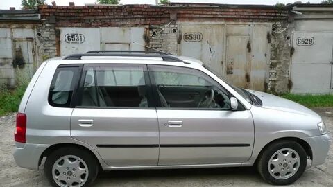 Демио 2001