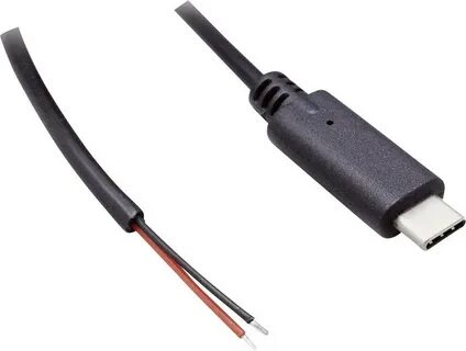 Open usb