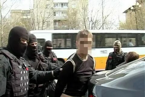 Вооруженная группировка