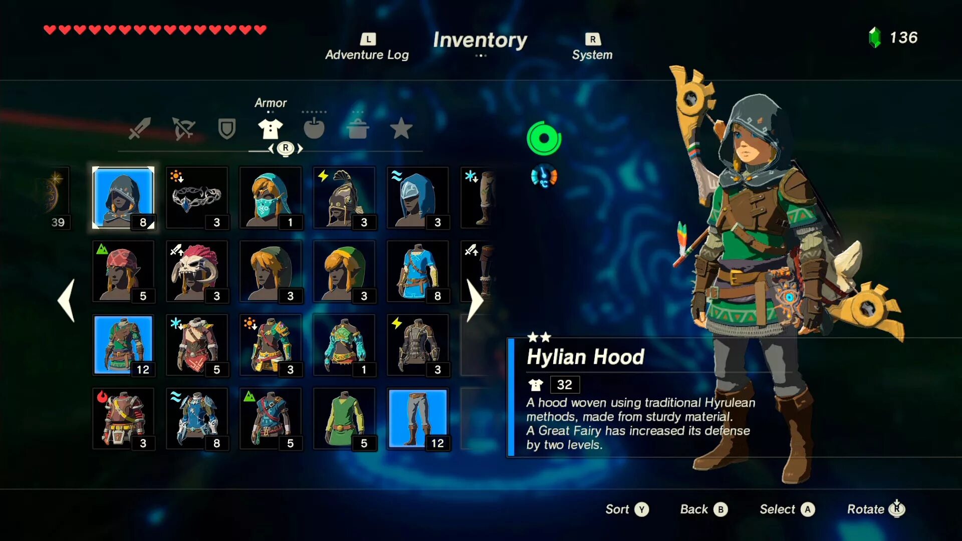 Сколько весит zelda. Сет Фантома Зельда. Зельда броня. Зельда костюм. Legend of Zelda Breath of the Wild броня сеты.