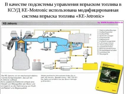 Проверить систему впрыска