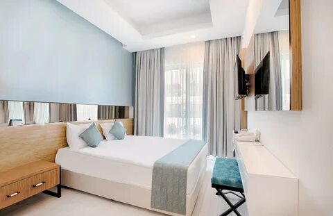 Dosinia luxury resort