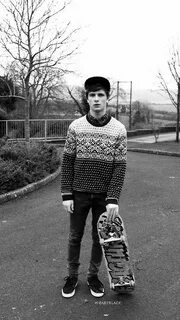 Skate men