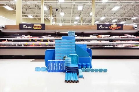 Market installer