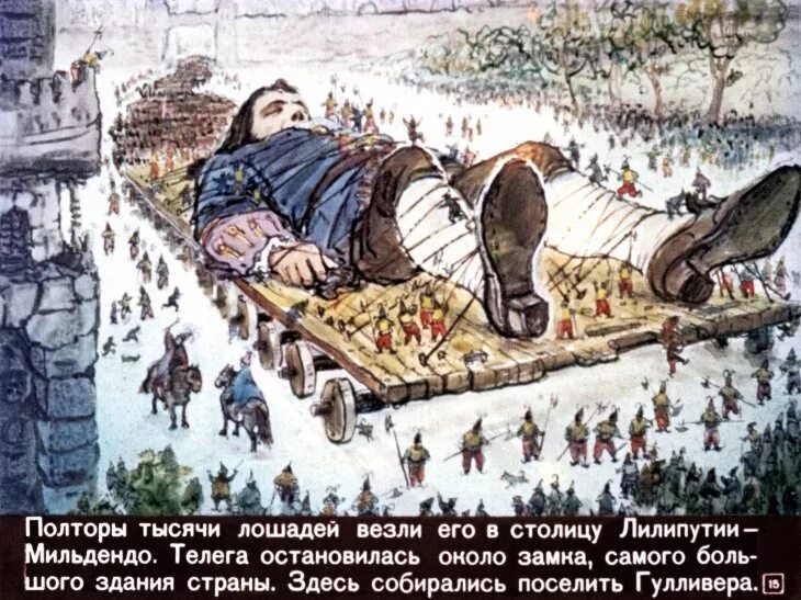 Джонатана свифта гулливер в стране лилипутов. Будивнр в стране лилипутов. путешествия гулливера путешествие в лилипутии к иллюстрации. иллюстрации гулливер в лилипутии.