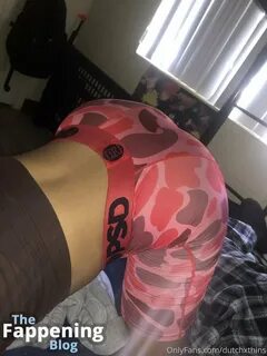 Dutchxthins  dutchxlatin Nude Leaks OnlyFans Photo 8 TheFappening.