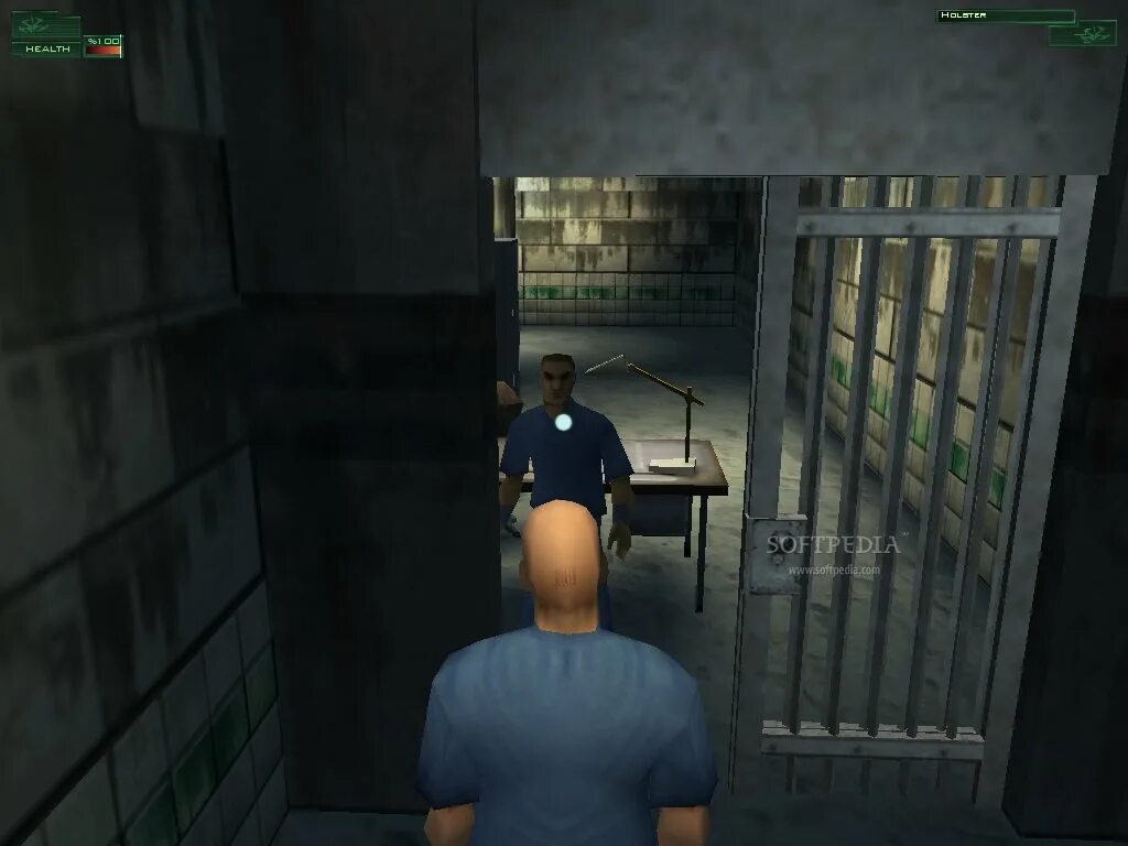 Кто разработал hitman codename 47. Хитман codename 47. hitman 1998 игра. hitman: codename 47. hitman: codename 47 ремастер.