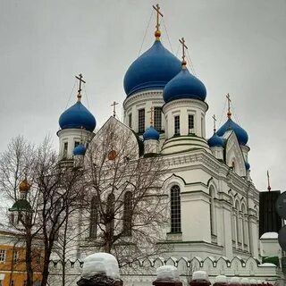 Закон церкви