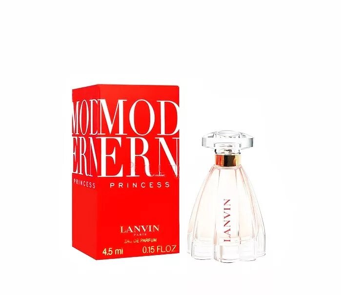 Ланвин Модерн принцесс 4,5 мл. Парфюмерная вода Lanvin Modern Princess. Lanvin Parfum Modern Princess оригинал. Lanvin Modern Princess Mini 4,5ml. Аромат модерн