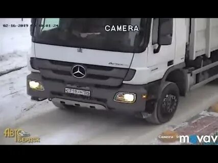 Камера бердск
