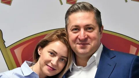 Как зовут мужа натальи