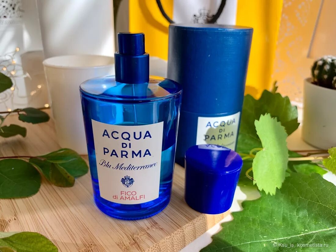 Аква ди Парма Фико ди Амальфи. Blu Mediterraneo fico di Amalfi от acqua di Parma. Аква ди Парма духи Фико. Золотое яблоко acqua di Parma fico di Amalfi.