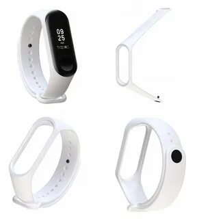 Браслет xiaomi smart band 9