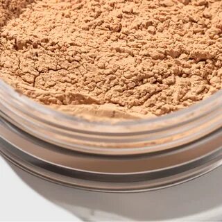 Beauty powder