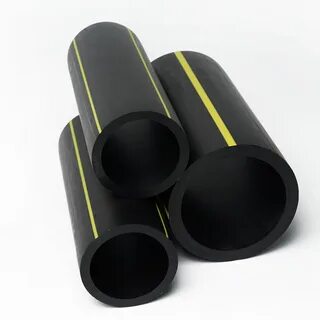 Труба пнд под газ