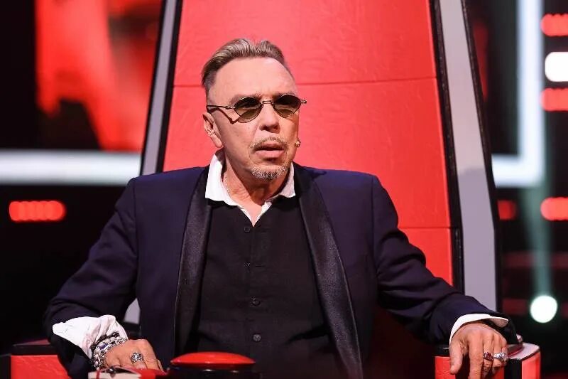 Шоу начинается сейчас
