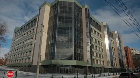 Волгоградский научный центр
