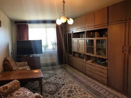 1 комнатная квартира метро селигерский