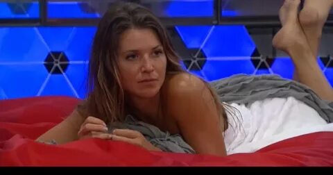 Big brother rockstar nude.