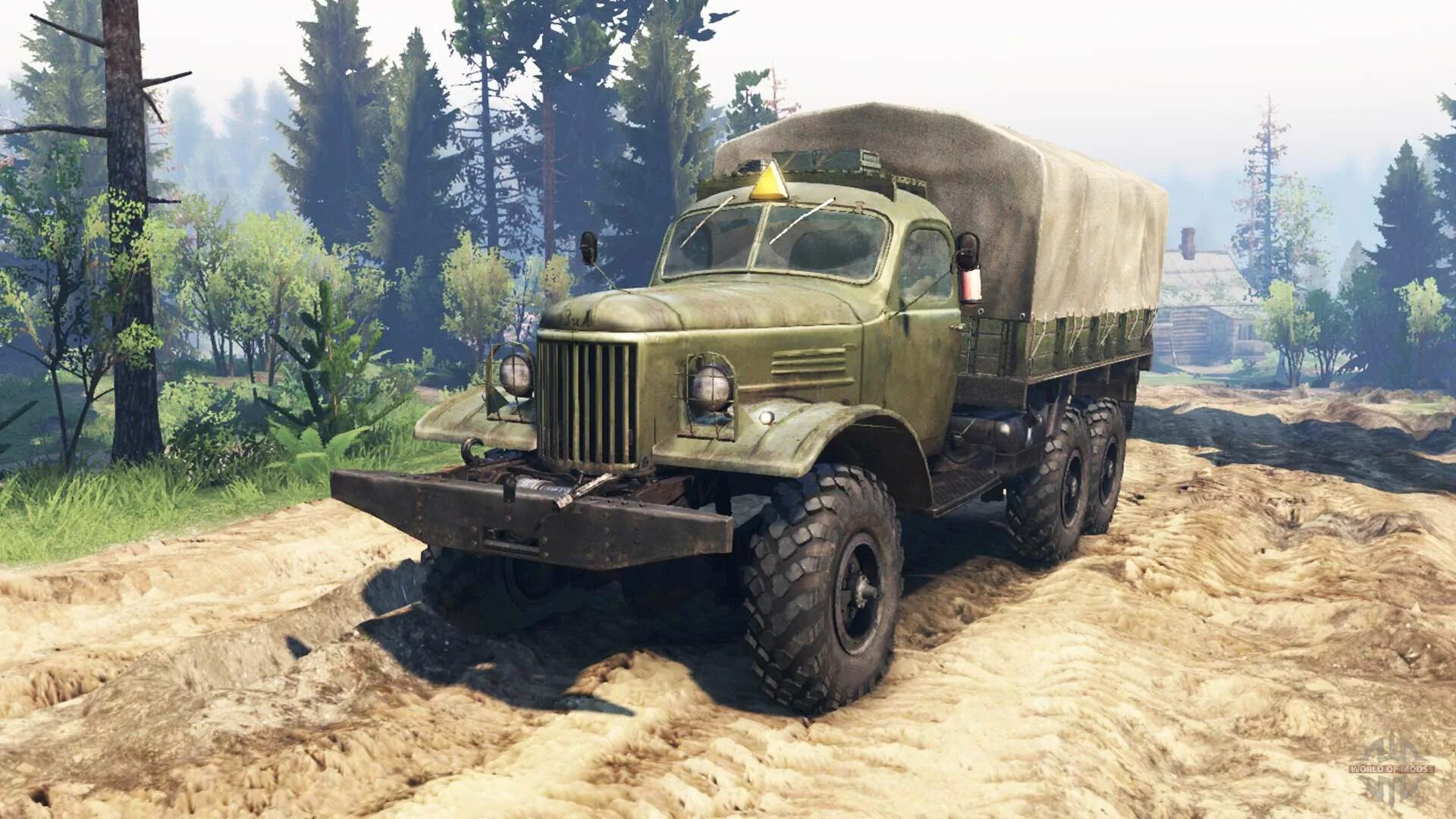 Кд зил. Зил 157кд. грузовик зил 157. mudrunner зил 157. зил 130 4x4 для spin tires.
