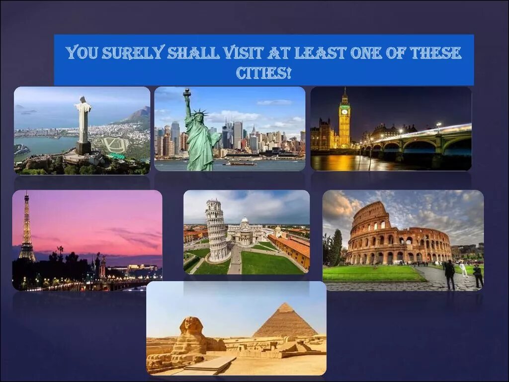 You should visit this. You should visit this. You should visit this. Молли солверсон фарго. Туризм в москве презентация.