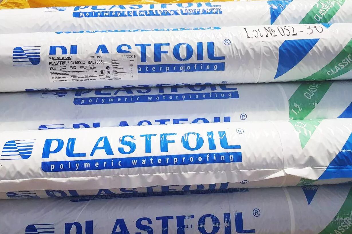 Мембрана ПВХ PLASTFOIL Polar 1,5 мм. ПВХ мембрана PLASTFOIL Classic. Мембрана PLASTFOIL Eco 1,2х2100х25000. Гидроизоляция ПВХ мембрана PLASTFOIL Polar. Пвх мембрана plastfoil