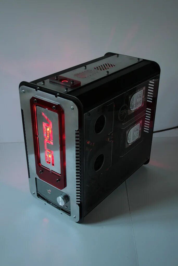Pc modding tool
