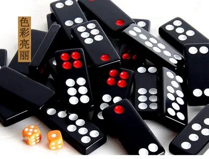 Domino top